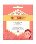 Burt's Bees Rejuvenating Eye Sheet Mask