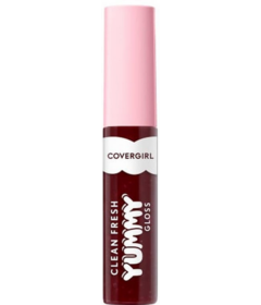CoverGirl Clean Fresh Yummy Gloss