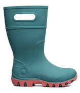 Bogs Essential Tall Rainboots Turqouise