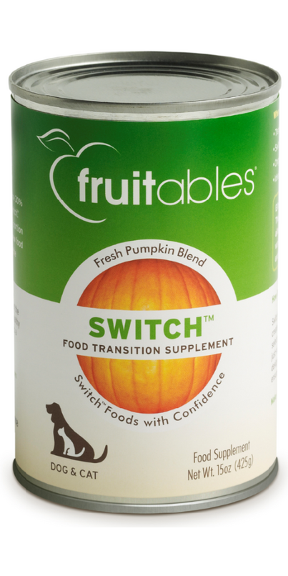 Fruitables switch hotsell