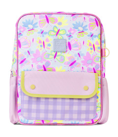 The Somewhere Co. Butterfly Mini Adventure Backpack