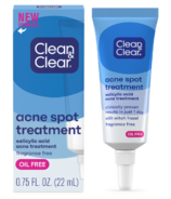 Clean & Clear Salicylic Acid Acne Treatment 