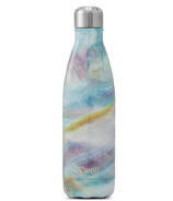 S'well Mother of Pearl Stainless Steel Water Bottle Elements Collection