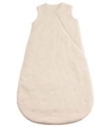 Loulou Lollipop Waffle Sleep Bag Coconut Milk 1.0 TOG