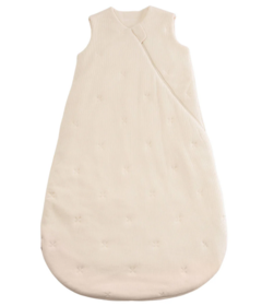 Loulou Lollipop Waffle Sleep Bag Coconut Milk 1.0 TOG