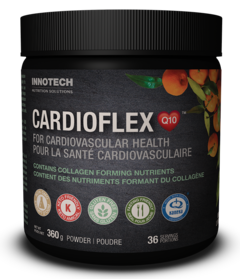 Innotech Nutrition CardioFlex Q10 Orange