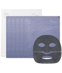 LUVUM Pore Reset Mud Mask