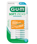 GUM Soft-Picks Original cure-dents