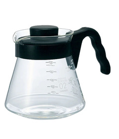 Hario V60-02 Coffee Server 