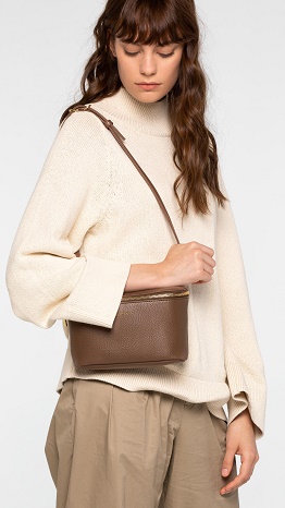 Buy Matt \u0026 Nat Gaia Beltbag Pebble at 