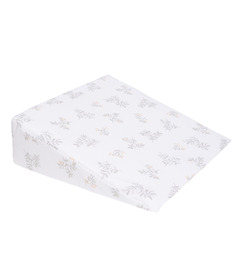 Perlimpinpin Wedge Pillow Leaves