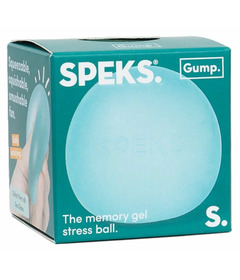 Speks Gump Sea Glass