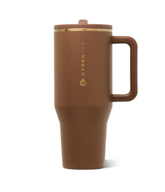 HydroJug Traveler Spice