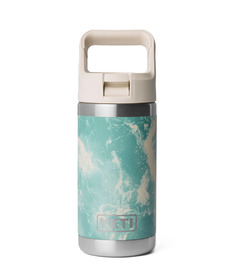 YETI Rambler Jr Kids Bottle Seaview 