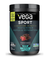 Vega Sport Nighttime Rest & Repair Chocolate Strawberry