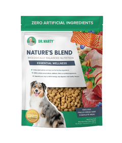Dr. Marty Nature's Blend Essential Wellness