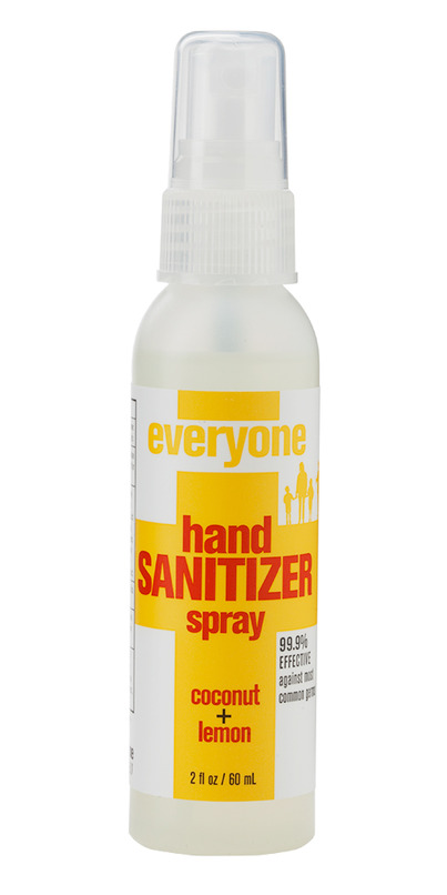 Buy EO Everyone Hand Sanitizer Spray at Well.ca | Free Shipping $49+ in ...