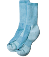 Muttonhead Merino Mountain Hiking Socks Glacier