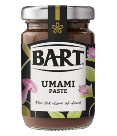 Bart Umami Paste