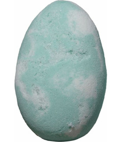 La Luna Bath Pebble Respire Eucalyptus & Peppermint