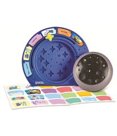 Learning Resources Nighttime Routine & Timer