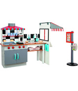 Little Tikes Drive Thru Diner