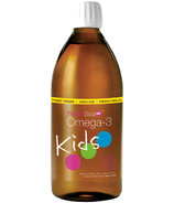 NutraSea Kids Omega-3 + Vitamin D Liquid
