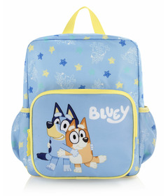 Heys BBC Studios Junior Deluxe Backpack Bluey