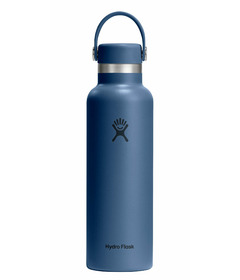 Hydro Flask Standard Flex Cap Harbor Blue
