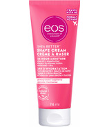 eos Ultra Moisturizing Shave Cream Travel Size
