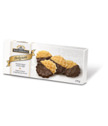 Waterbridge Belgian Chocolate Waffle Thins