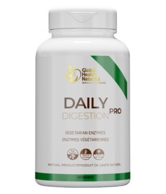 Global Health Naturals Adaptogen Vitality