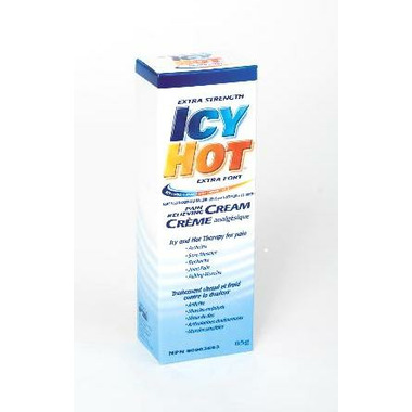 Icy Hot Cream Icy Hot Cream