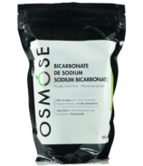 Bicarbonate de sodium Osmose