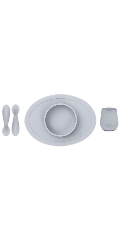 ezpz first foods set