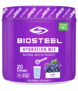 BioSteel Sports Hydration Mix Raisin