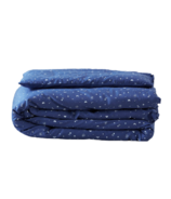 ergoPouch Quilt Cover With Pillow Case Night Sky