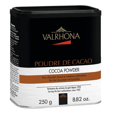 Buy Valrhona Cocoa Powder From Canada At Well Ca Free Shipping