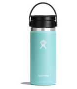 Hydro Flask Wide Mouth with Flex Sip Lid Dew