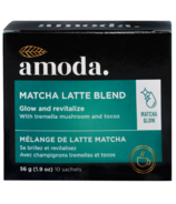 Amoda Matcha Latte Blend