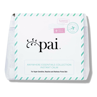 Pai Skincare Anywhere Essentials Instant Calm Travel Kit Pai Skincare Anywhere Essentials Instant Calm Travel Kit