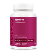 HEAL + CO. Beetroot