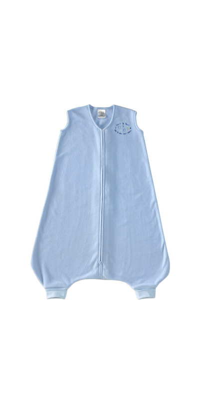 halo early walker fleece