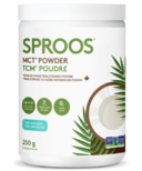 Sproos MCT Powder