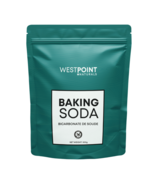 Westpoint Naturals Bicarbonate de soude