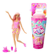 Poupée Barbie Pop ! Poupée Révélation