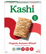 Kashi Organic Promise Autumn Wheat Cereal 