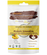 EATGOOD FEELGOOD Protein Smoothie Pina Colada
