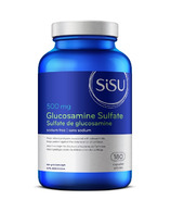 SISU Glucosamine Sulfate