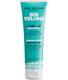 Marc Anthony Big Volume Weightless Lift Shampoo